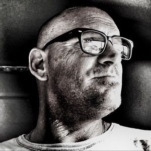 Meet your Posher, Jason